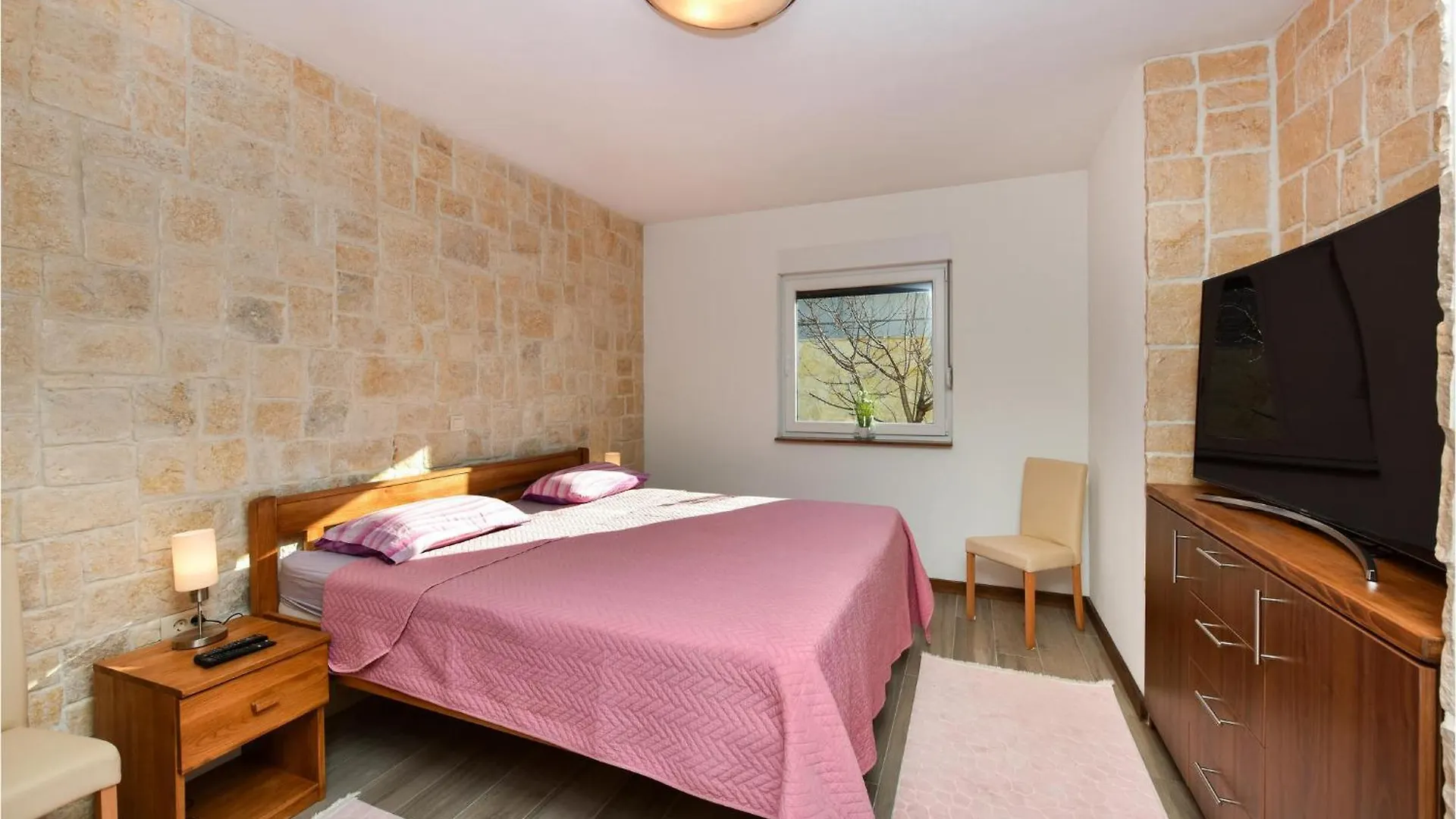Awesome Home In Pridraga With Wifi Croatie