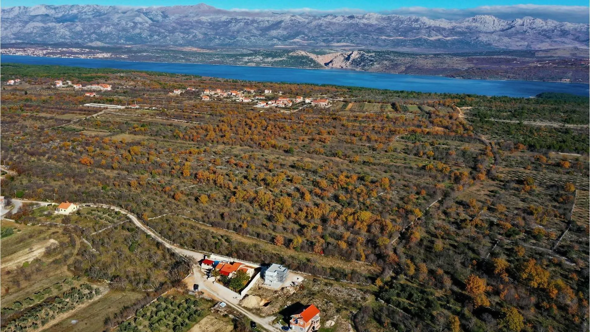 Awesome Home In Pridraga With Wifi